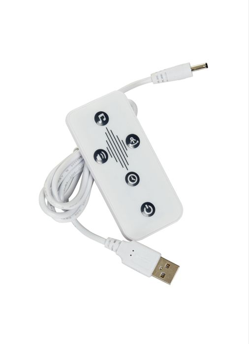 Заколисуючий центр Mastela