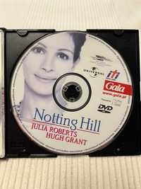 Notting Hill film DVD Hugh Grant Julia Roberts