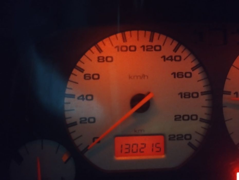 Seat Ibiza gt tdi afn