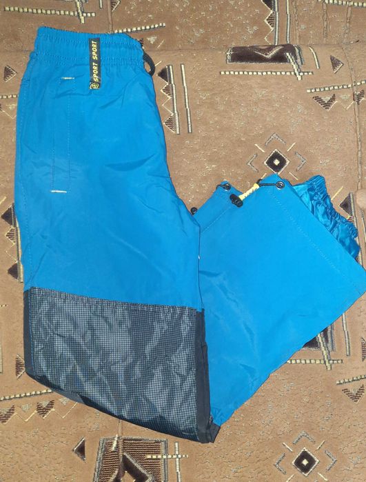 Термо штани для хлопчика