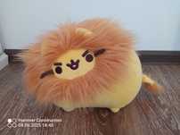 Maskotka pusheen