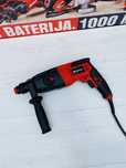 Перфоратор Einhell TC-RH 620 4F, 620 Вт, 2,2 Дж, кейс