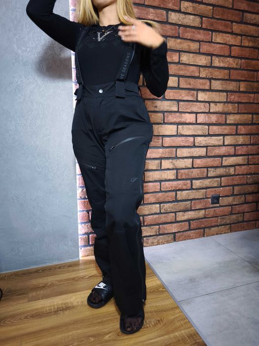 Szwedzkie Spodnie Narciarskie Five Seasons r. M