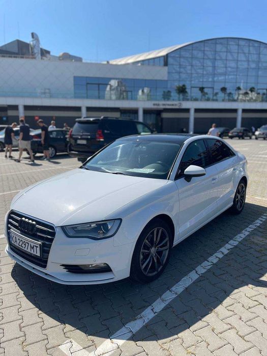 продам Audi A3 в чудовому стані