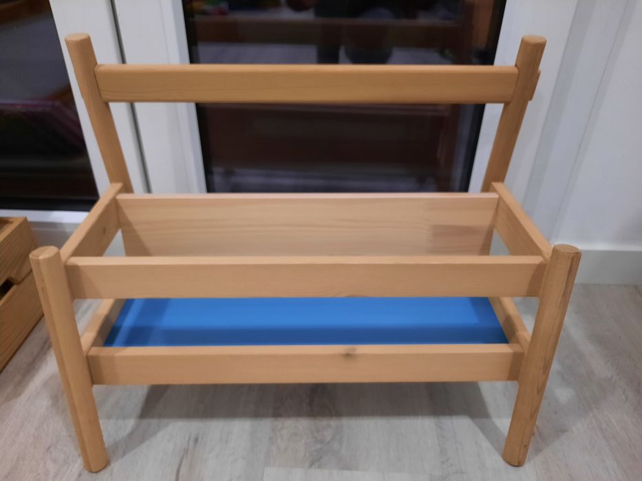 Estante para livros ikea