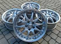 Диски R17 5/112 ET40 Volkswagen, Audi, Skoda, SEAT, Mercedes-Benz