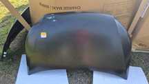 Maska pokrywa silnika vw caddy 3 III touran nowa 10-15