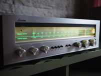 Amplituner Luxor 3079 35W (szwedzki Luxman)