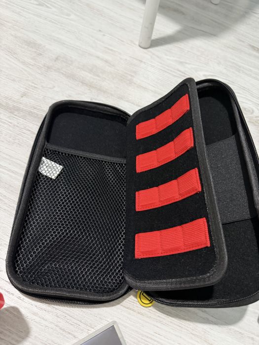 Nintendo Switch  2 iguais