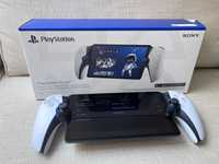 Sony PlayStation Portal (CFI-Y1016) - Konsola przenośna