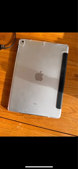 Capa iPad 9th geração 10.2/ Pelicula de vidro