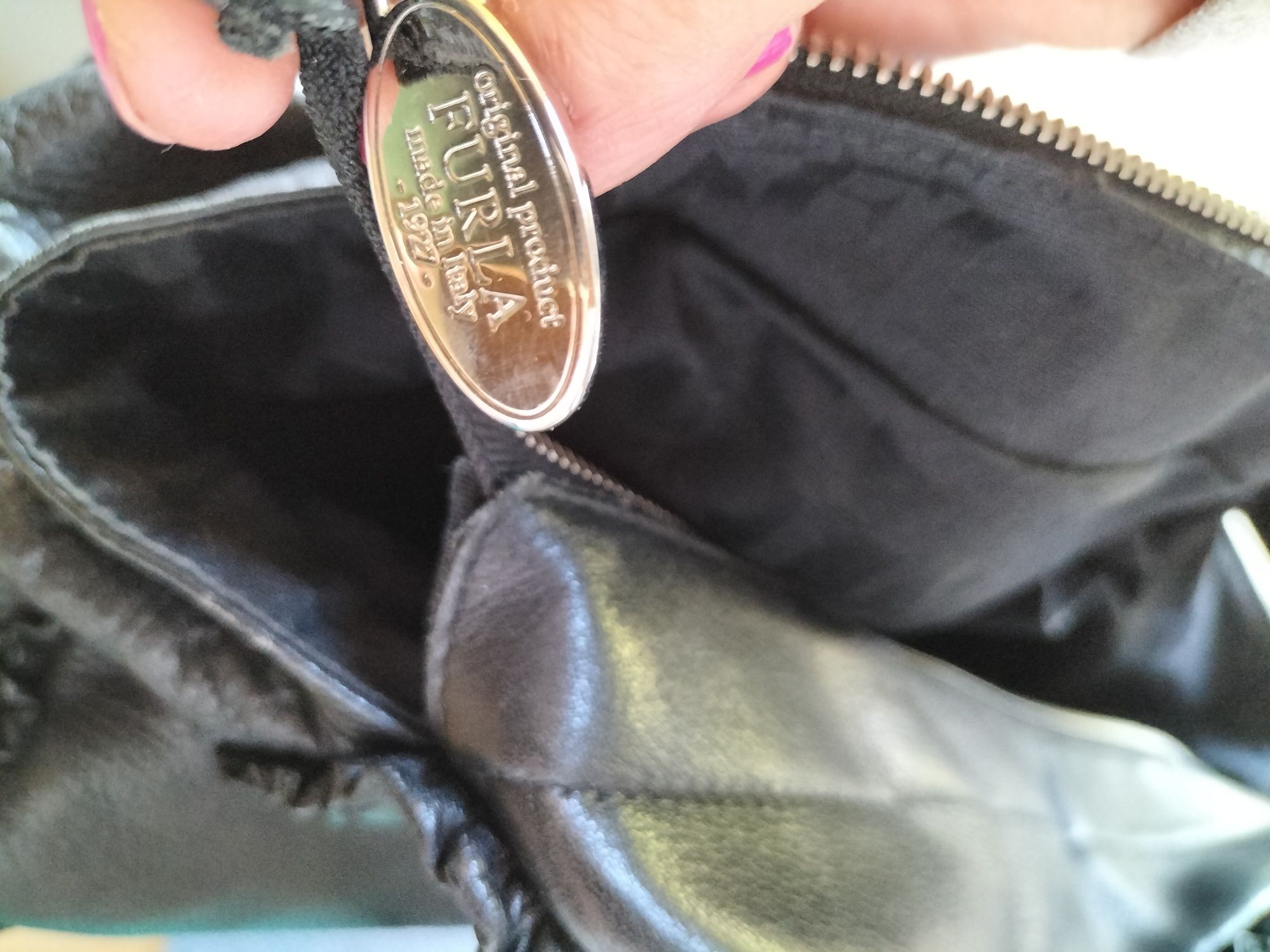 Torba Furla orginalna