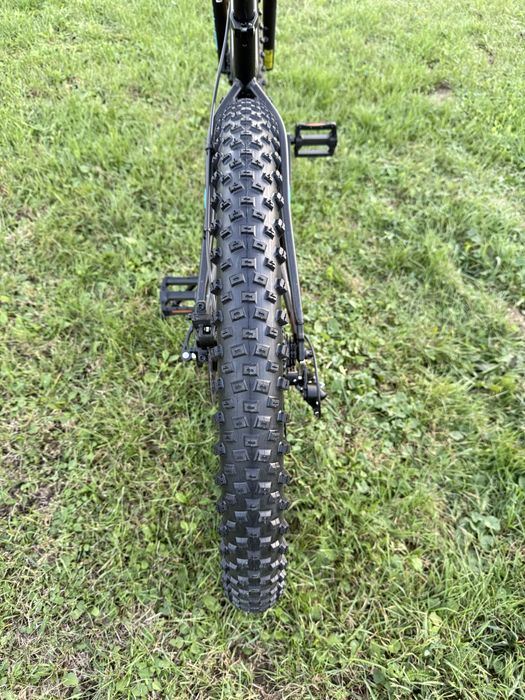 Nowy Rower Górski MTB S’COOL Xroc 27,5” Shimano