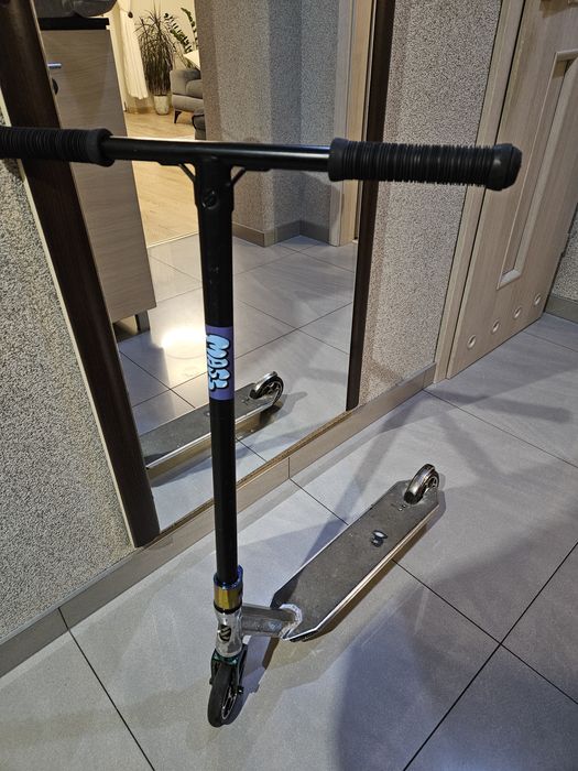 Hulajnoga wyczynowa oxelo