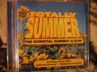 Totally Summer Hits m.in. The Beach Boys, Eddy Grant