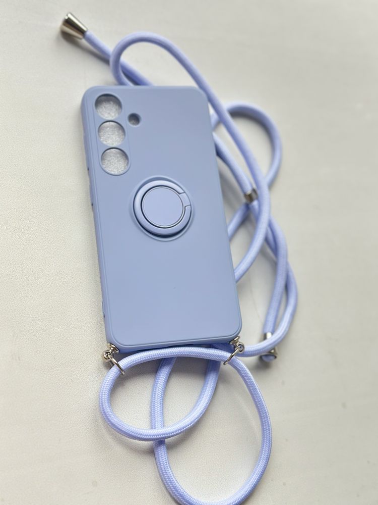 Чохол на Samsung Galaxy S21 FE