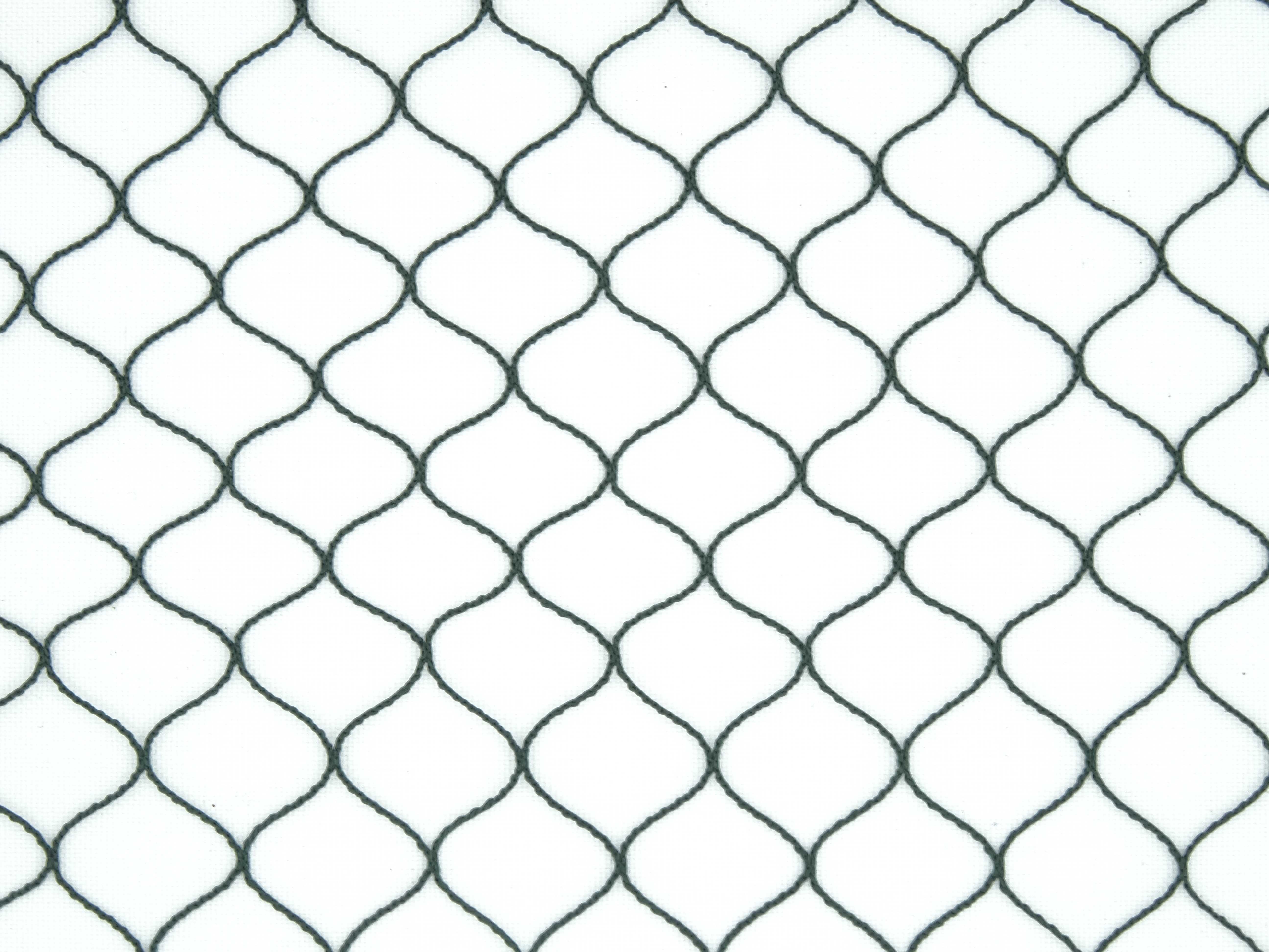 Siatka na ptaki siatka na borówkę siatka maskująca 4m wysokości
