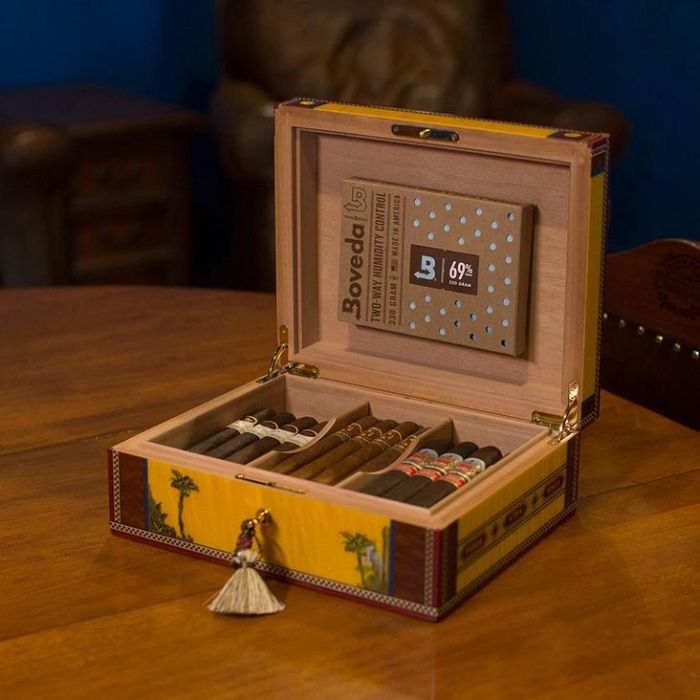 BOVEDA®. Увлажнитель 320 г
