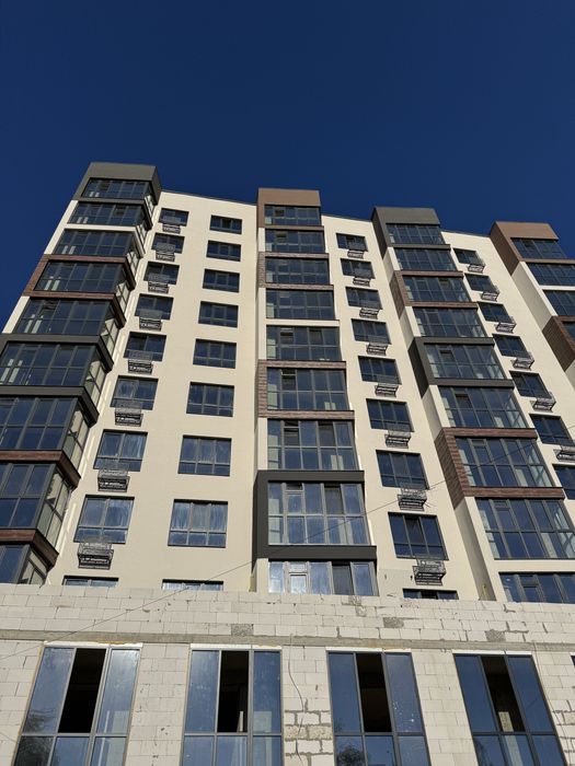 Продаж 1 кімнатної квартири