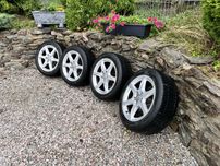 Koła do audi a4 a6 225/50R17