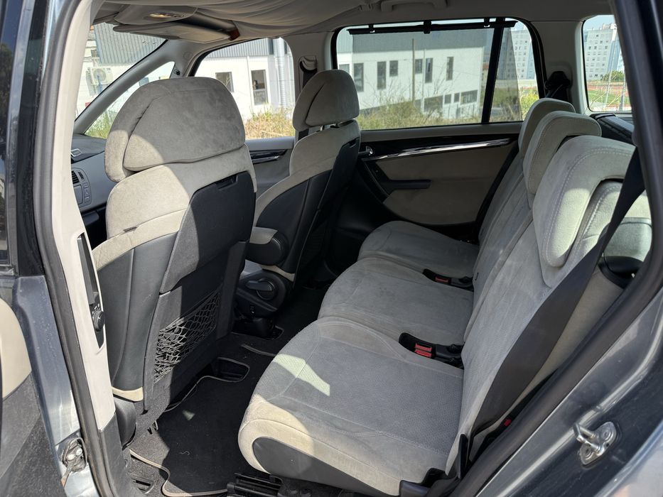 Citroën C4 Grande Picasso 1.6 gasoleo