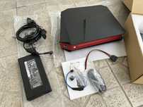 PC jak konsola xbox Nvidia GeForce RTX3050 Intel i7 16GB ddr4
