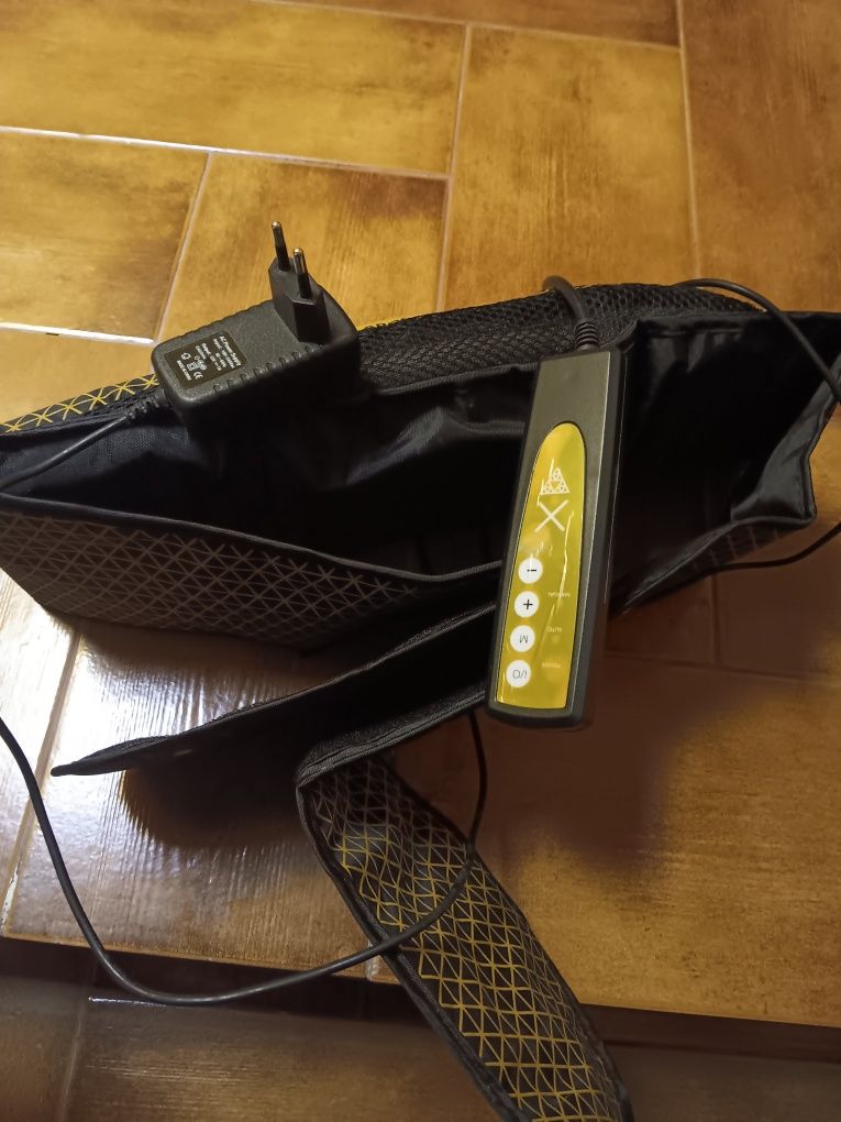 Vendo este aparelho