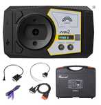 Xhorse VVDI2 full wejsja 13 programator kluczy do Audi/BMW/Porsche  FV