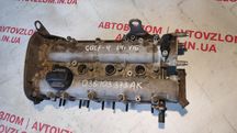Головка 036103373AK двигуна BCB BBY AZD AHW AKQ BKY AXP 1.4і v16