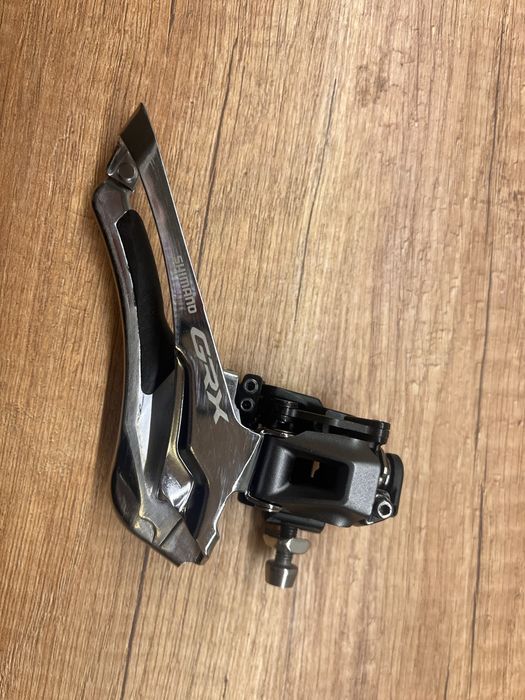 Przerzutka przednia Shimano FD-RX810 GRX obejma