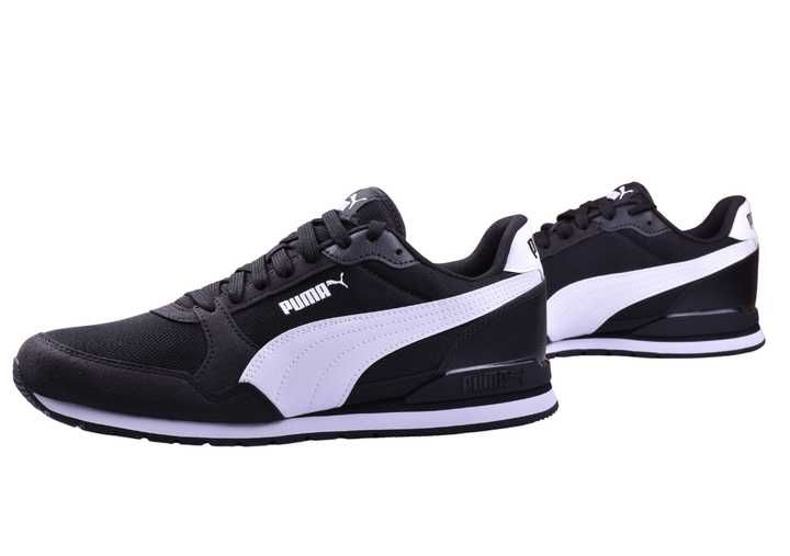 Buty Męskie Puma ST Runner v3 Mesh -01 r.44,5 WYSYŁKA 24H