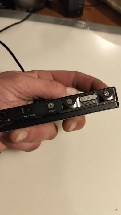 Walkman Sony WM-702