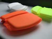 Nike Air Zoom Maxfly poduszki do samodzielnej wymiany, L orange
