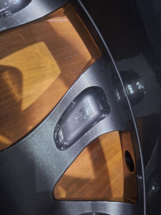 Felgi 5x108 18 citroen ds et 33