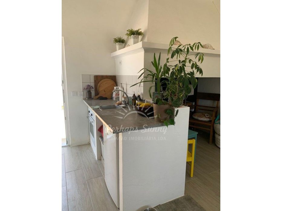Armazém - Arrendamento - Melides Aldeia