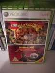 Lego Indiana Jones xbox 360