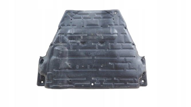 mercedes vito w639 płyta osłona pod silnik a6395201223