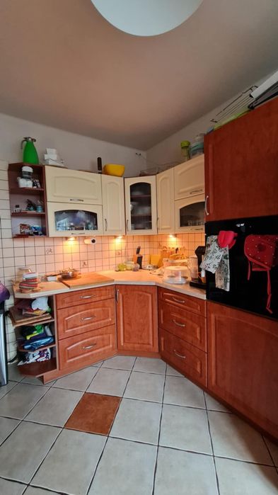 Kuchnia, meble kuchenne komplet