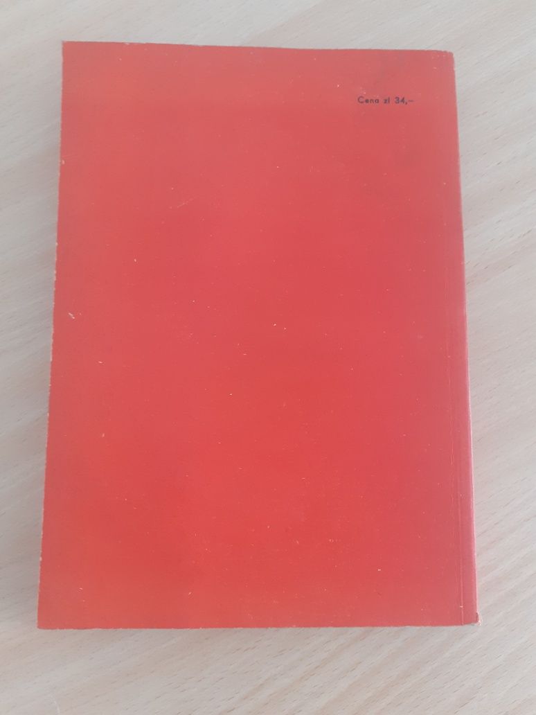 Geometria wykreślna 1966r