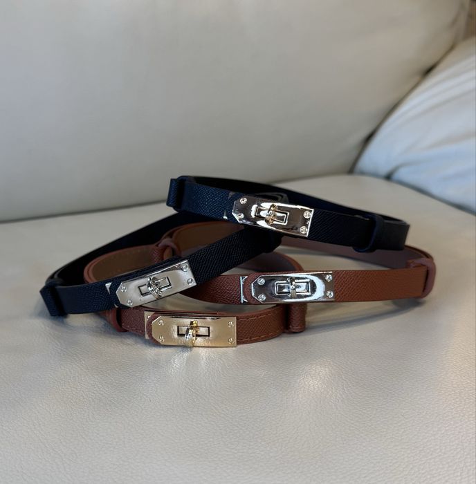 Ремінь Hermes Kelly , ремень ермес, ремінь ермес, пасок ерме келлі