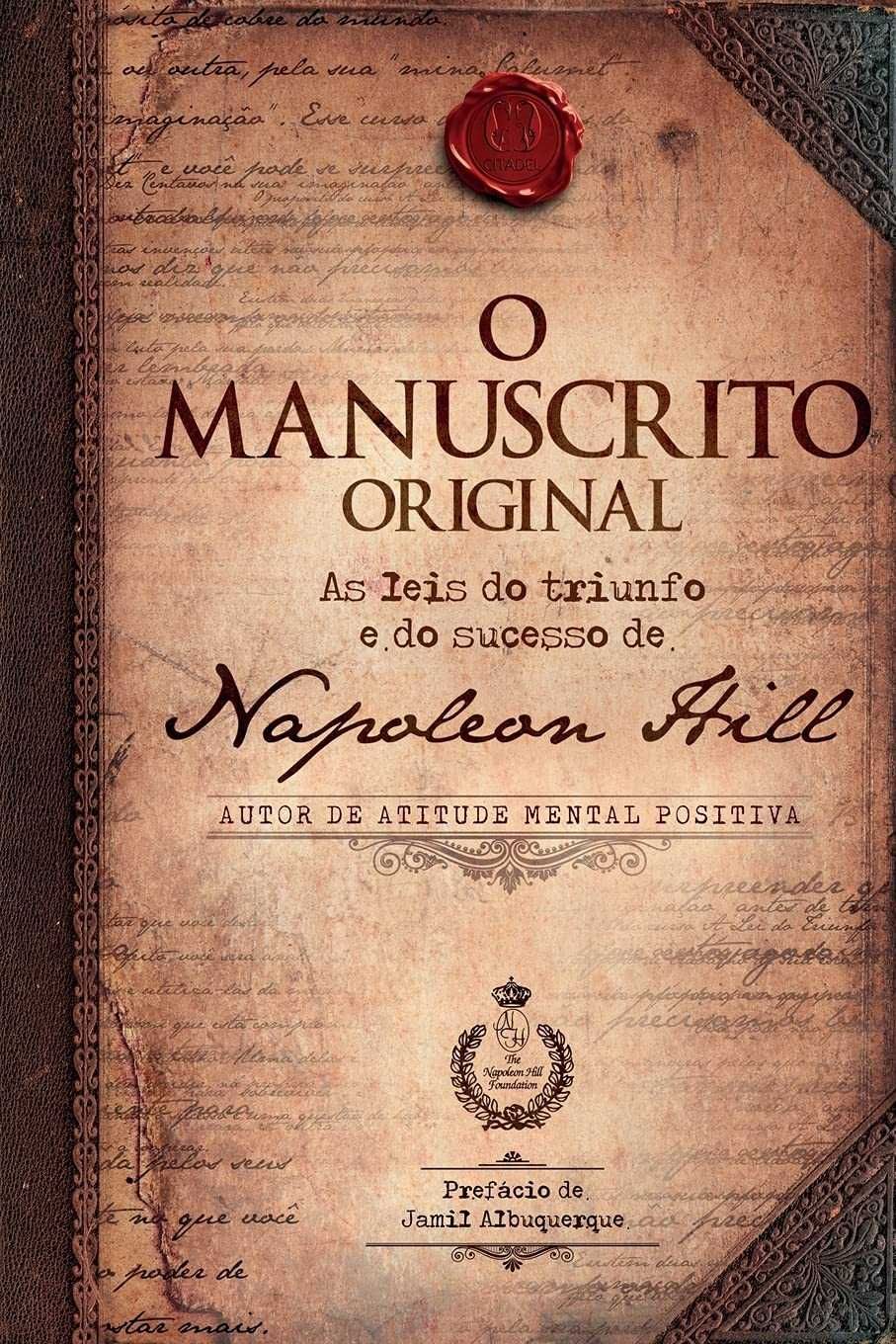 Napoleon Hill e Robert Kiyosaki (Colecção pai rico) - 22  livros