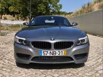 BMW Z4 E89 Roadster sDrive23i pack M - 06/2012 c/ 115.000Kms