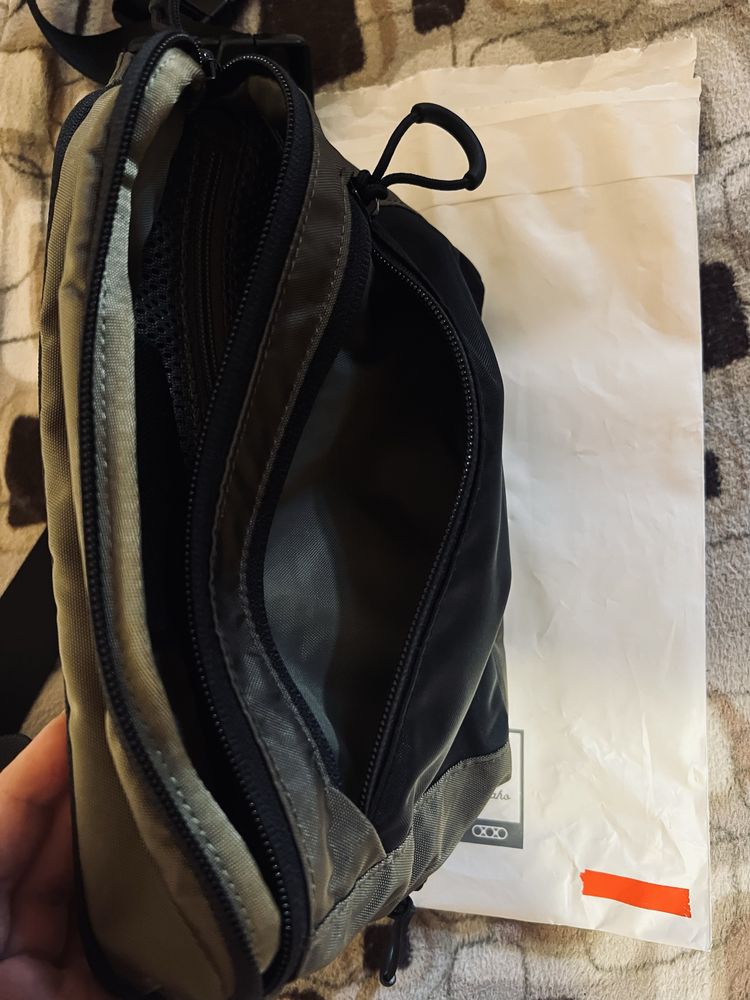 Сумка поясна Eberlestock bando bag XL/ Military green