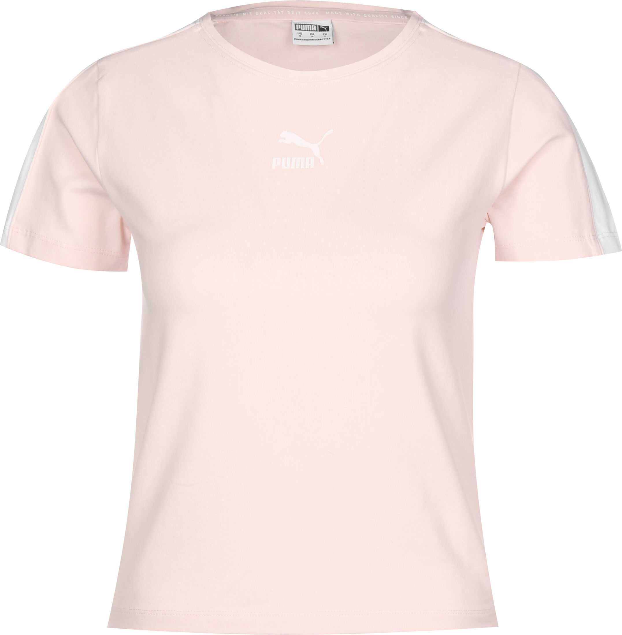 PUMA Classic Top Nowa Koszulka Damska S-M-L Tshirt Oryginalna 100%