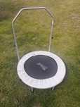 Trampolina Crivit