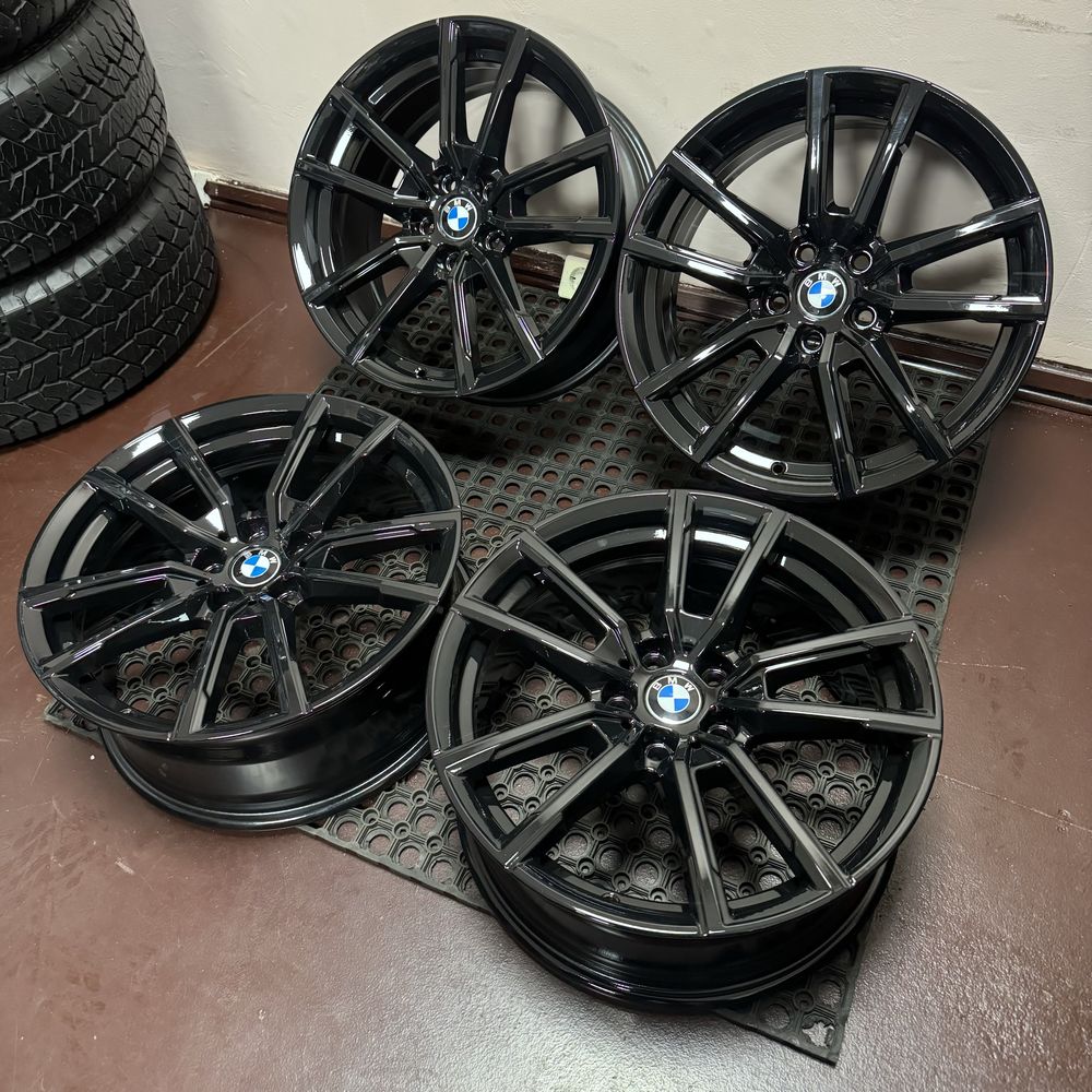 Диски BMW R18 780 стиль G20 G21 G22 G23 G42 6883522