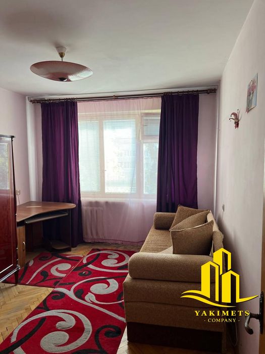 Терміново!!! Продаж 4- к квартири; вул. Наукова.