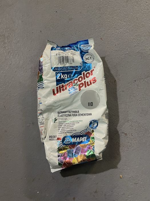 Fuga   mapei   Numer 110