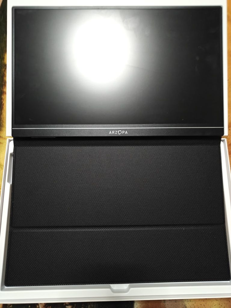 Monitor przenośny Arzopa