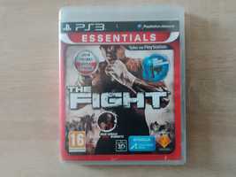 Gra The fight ps3